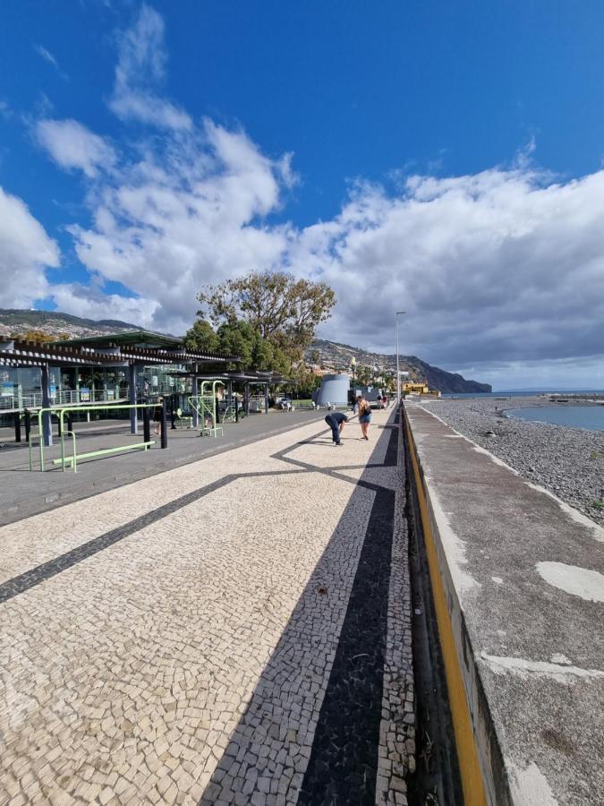 Atlantic Studios #02 Funchal  Eksteriør bilde